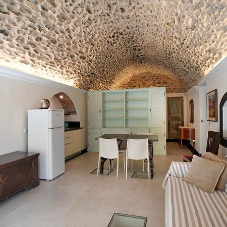 La Credenza, Borgo Dei Pescatori Apartment Cervo Exterior photo