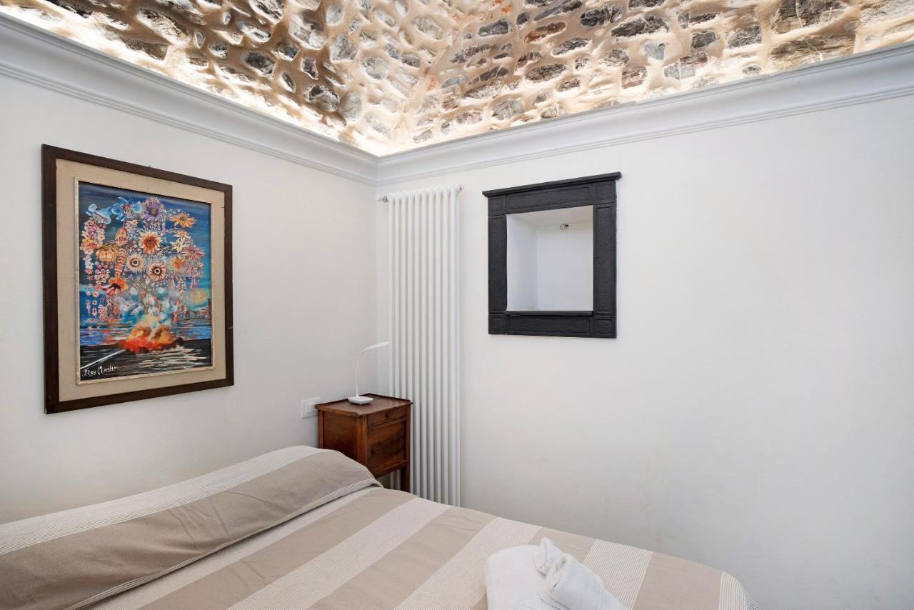 La Credenza, Borgo Dei Pescatori Apartment Cervo Exterior photo
